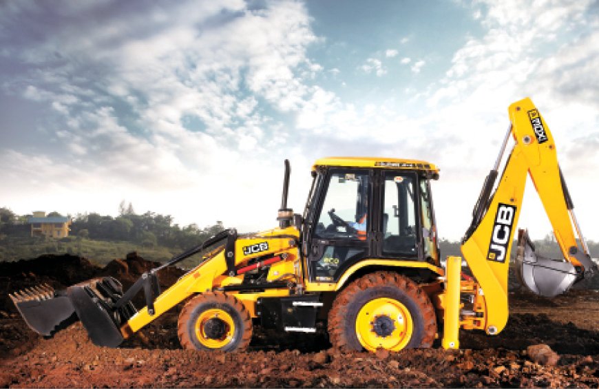 About 20 percent of JCB India’s revenues come from exports