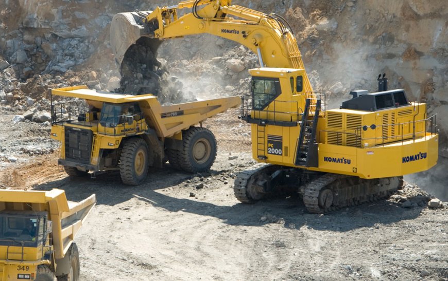 Application Engineering in Mining Machinery Space