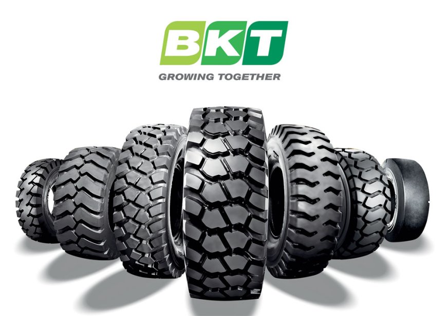 At BKT, we combine the best of modernization, technology, and automation and use supreme quality raw materials.