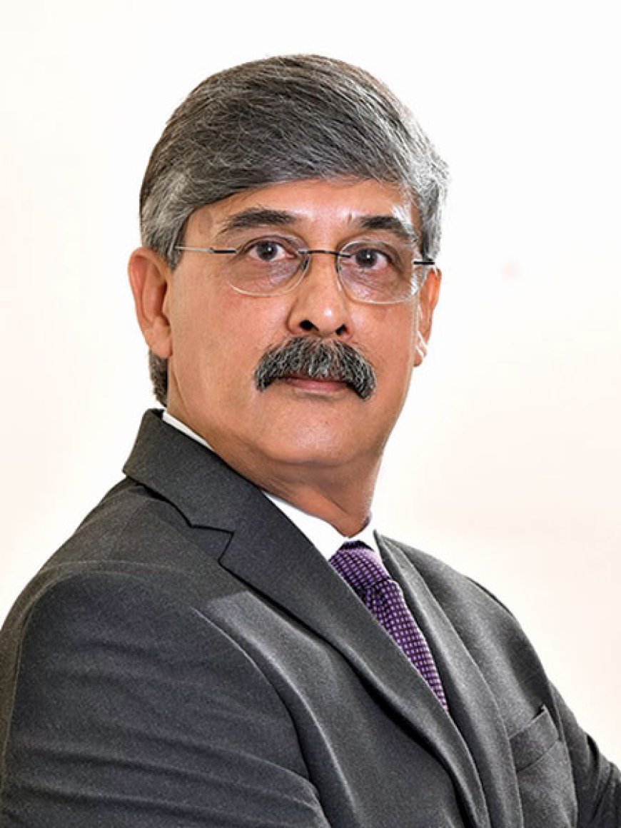CASE Construction Equipment appoints Sunil Puri as MD, India &#038; SAARC Operations