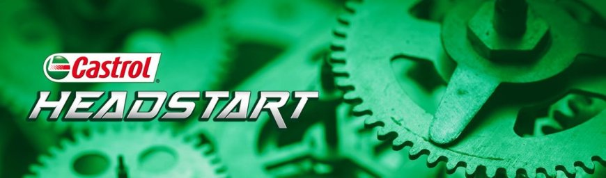 Castrol Launches Restart and HeadStart offers to Support Production in the New Normal.