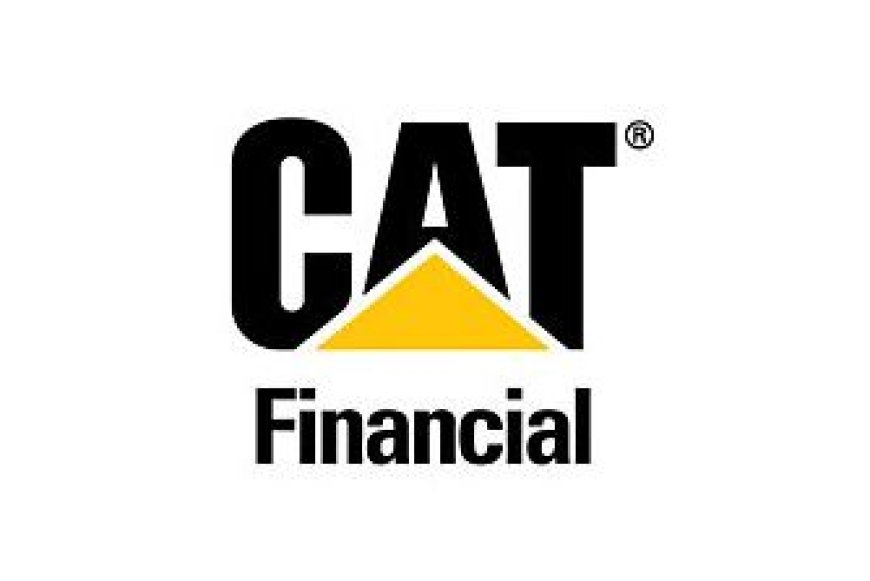 CAT Financial announces third-quarter 2020 results.