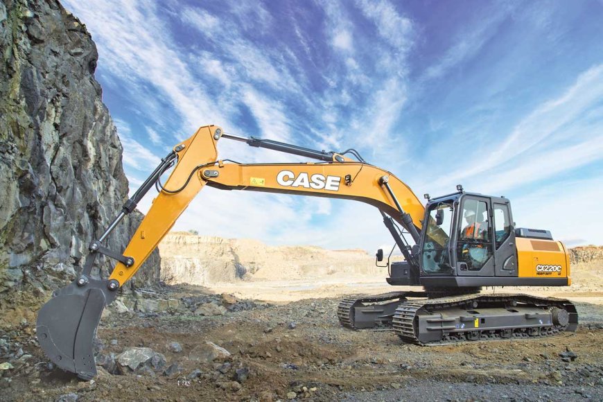 Emerging trends like renting of excavators are driving the market due to increased procurement cost and maintenance of excavators.