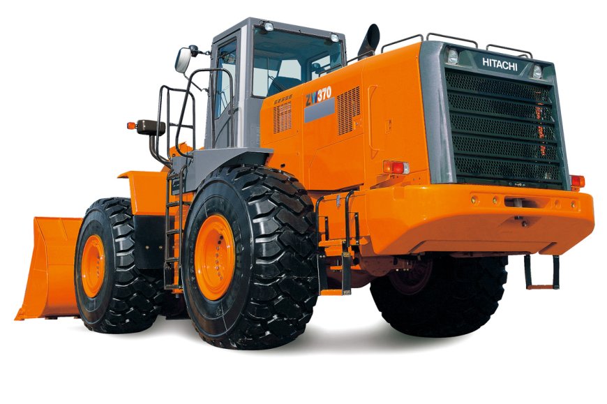 “Growth in demand for the small wheel loaders will be tepid in the near term”
