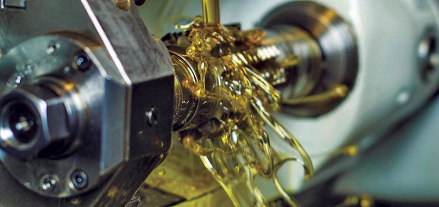 History of Lubricants: Reducing Friction, safeguarding our equipment!