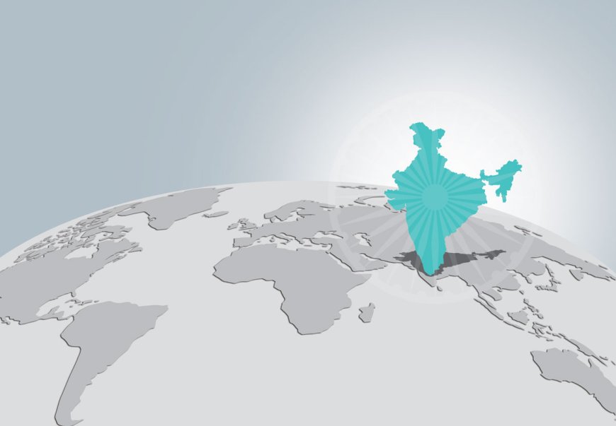 INCHING CLOSER INDIA as a GLOBAL CE MANUFACTURING HUB