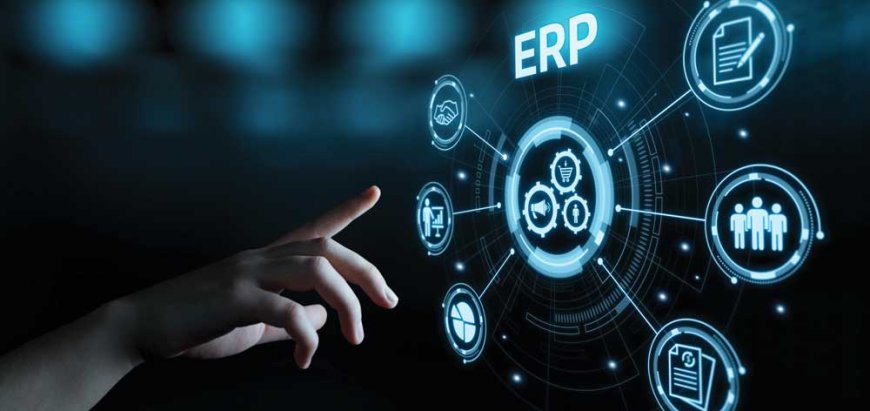 Increased demand of ERP Software for industrial operations after Covid outbreak