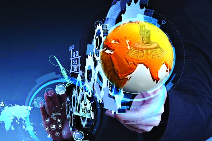Is India ready to emerge as the next manufacturing hotspot?