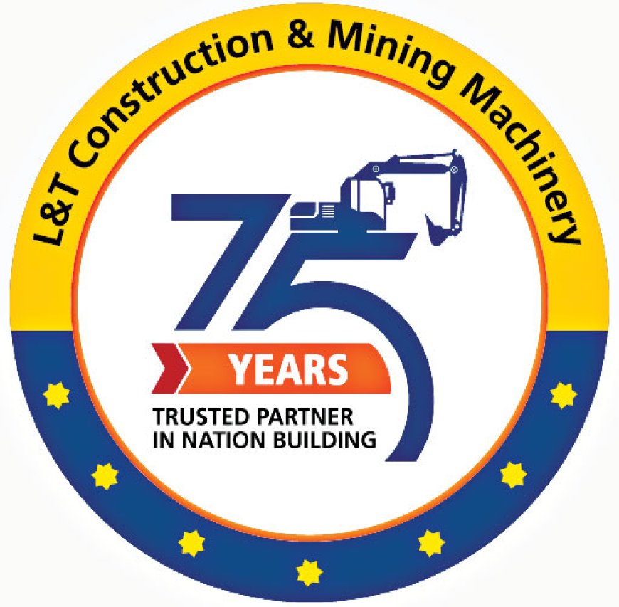 L&#038;T completes 75 years of Construction &#038; Mining Machinery business