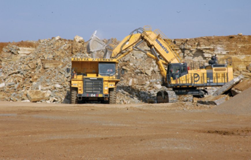 L&#038;T is truly a ‘one-stop-shop’ for a major range of mining equipment.