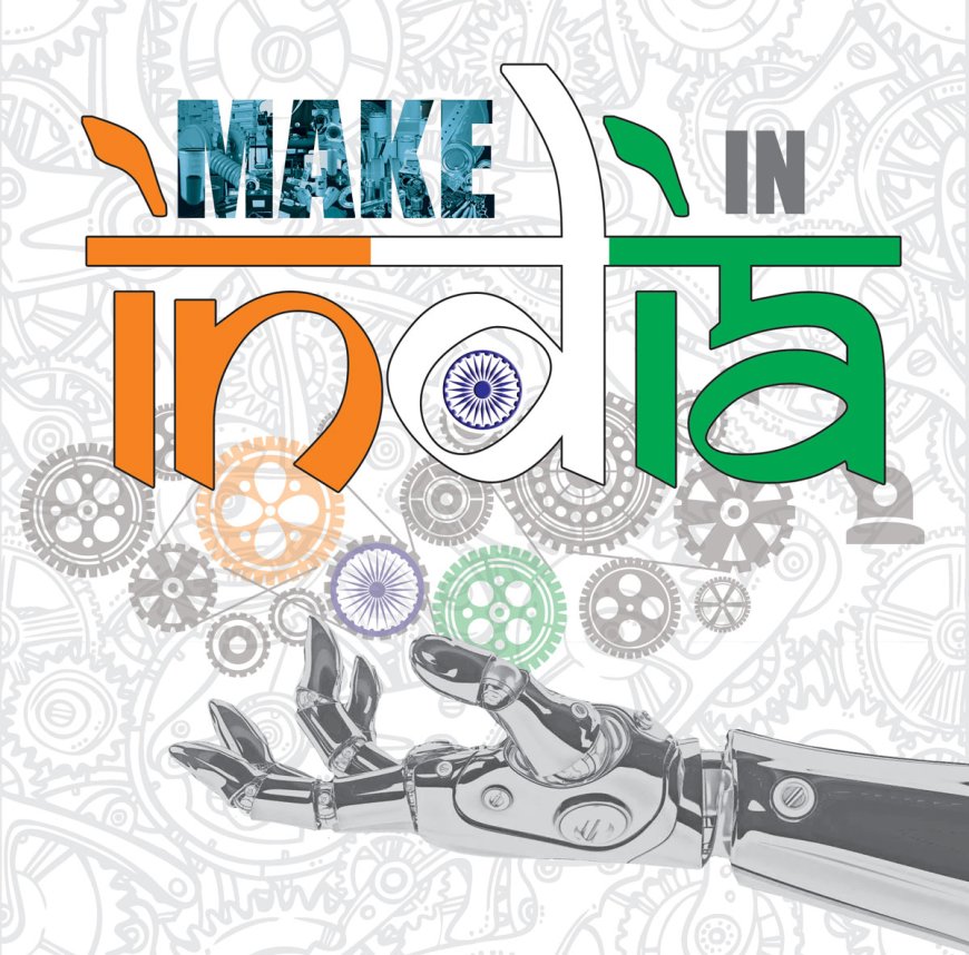 Make in India