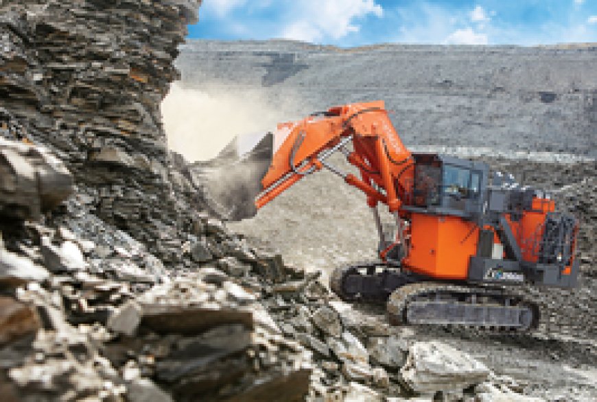 Mining Equipment Outlook: Second Half of 2019 Looks Positive