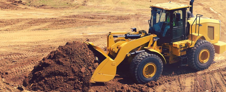 Outlook for Construction &#038; Construction Equipment in India