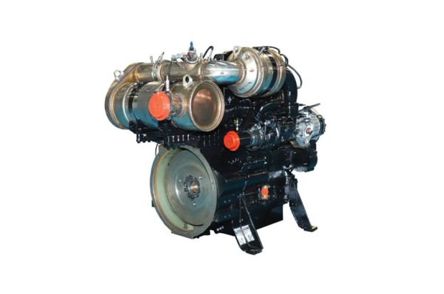 Pre-buying of engines expected in FY21