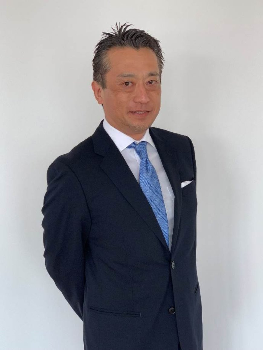 Shigeki Iwama takes over as CEO of Honda India Power Products Ltd.