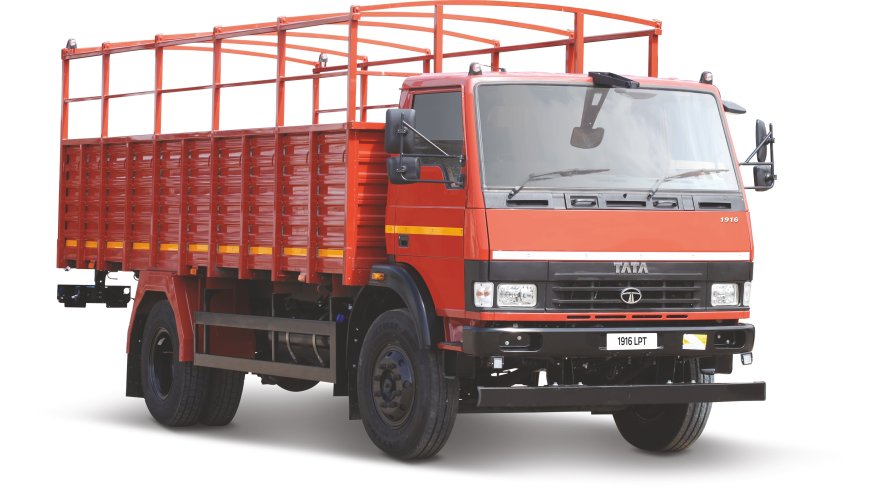 Tata Motors launches ‘Truck Utsav’ – a unique customer engagement programme to showcase its advanced mobility solutions