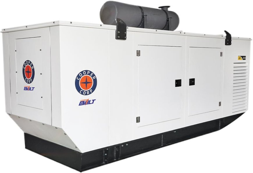 The ongoing infrastructure development in developing countries will boost the 75-375 kVA market share.