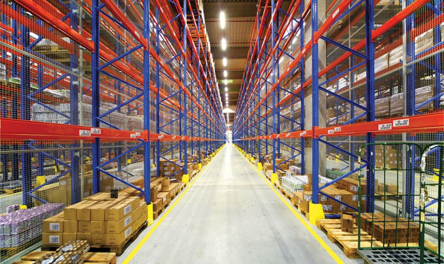 Warehousing sector outlook for India post Covid-19