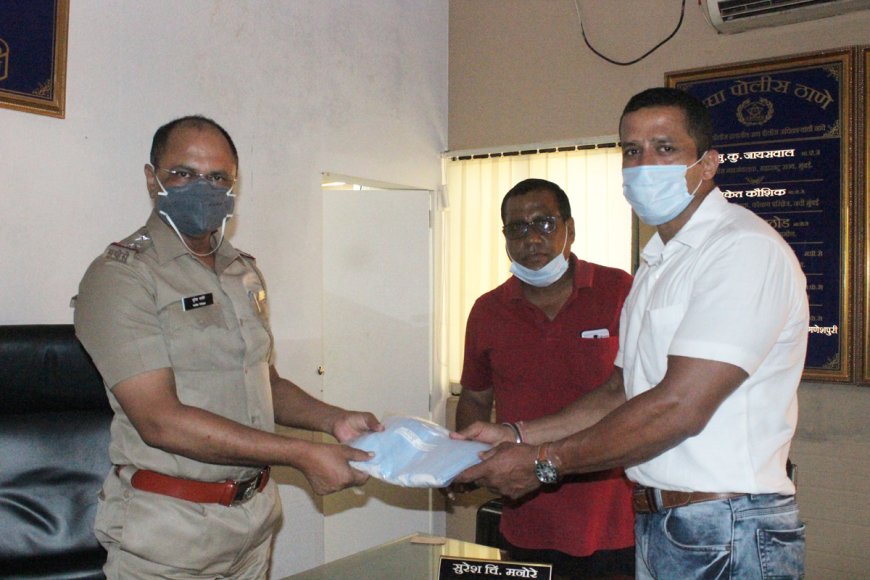Welspun One Logistics Parks to donate 100,000 masks to protect Indian front-line logistics workers
