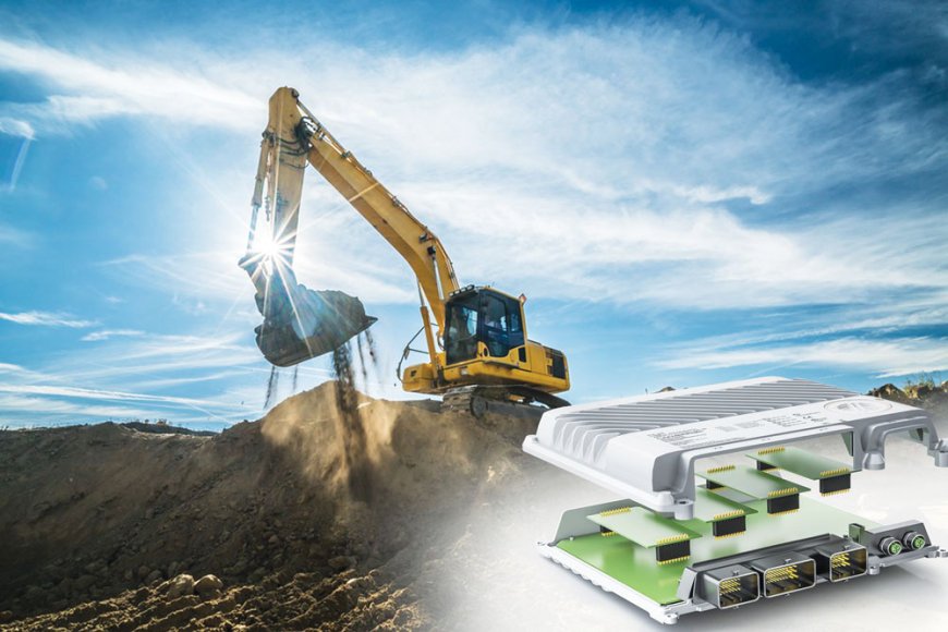 Automation & Control Systems: Building Tomorrow, Today!