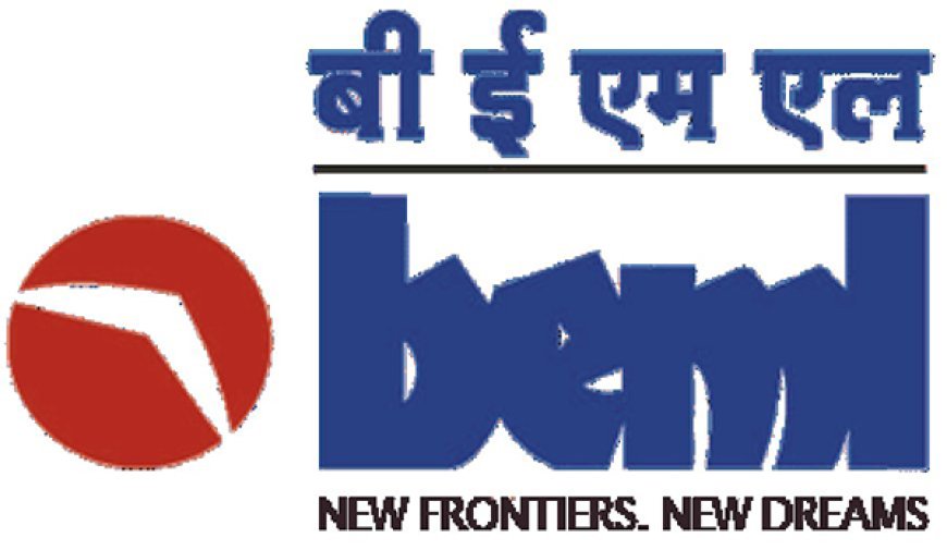 BEML and Bharat Electronics (BEL) Forge Partnership to Develop Indigenous Train Control Management System (i-TCMS)