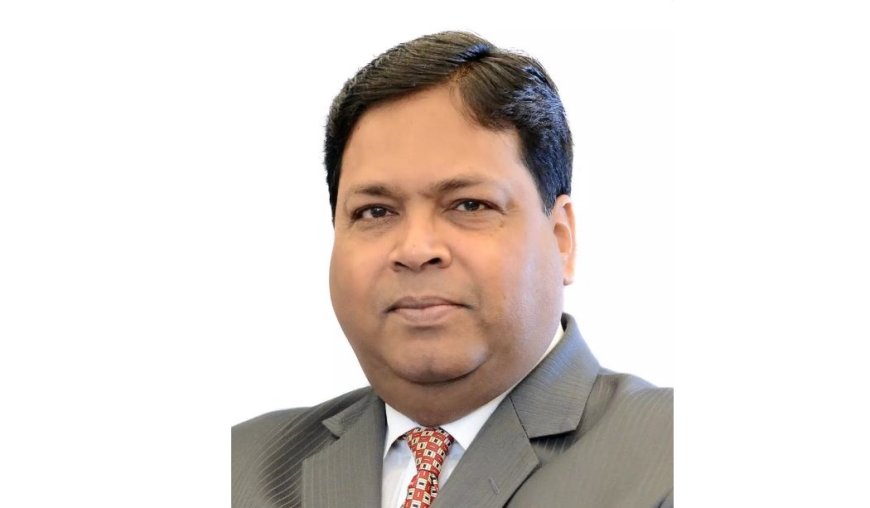 Srei Infrastructure Finance announces appointment of its new MD & CEO
