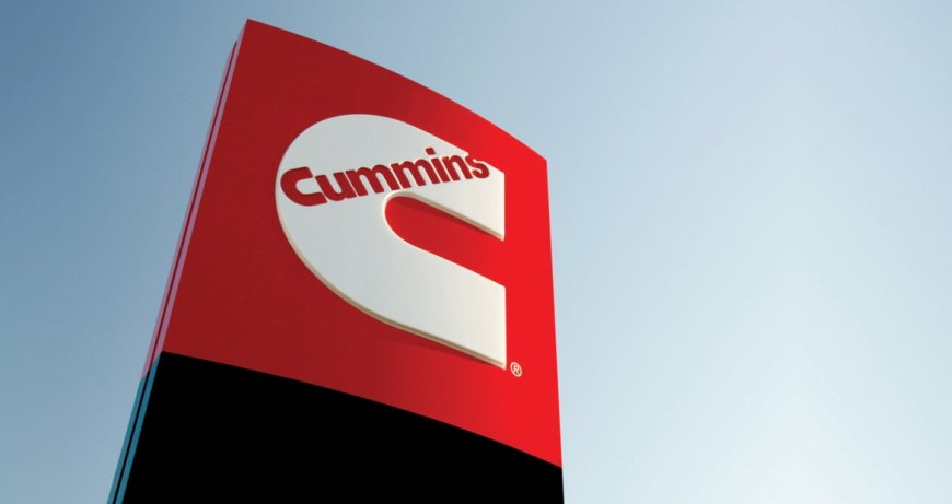 Cummins India: Profit after tax at ₹ 562 Cr – higher by 76% compared to the same quarter last year