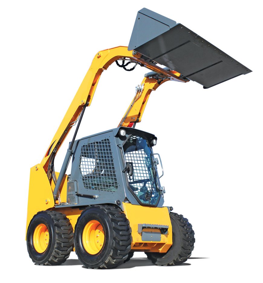 Small, but MIGHTY! How Skid Steer Loaders are Transforming Job Sites