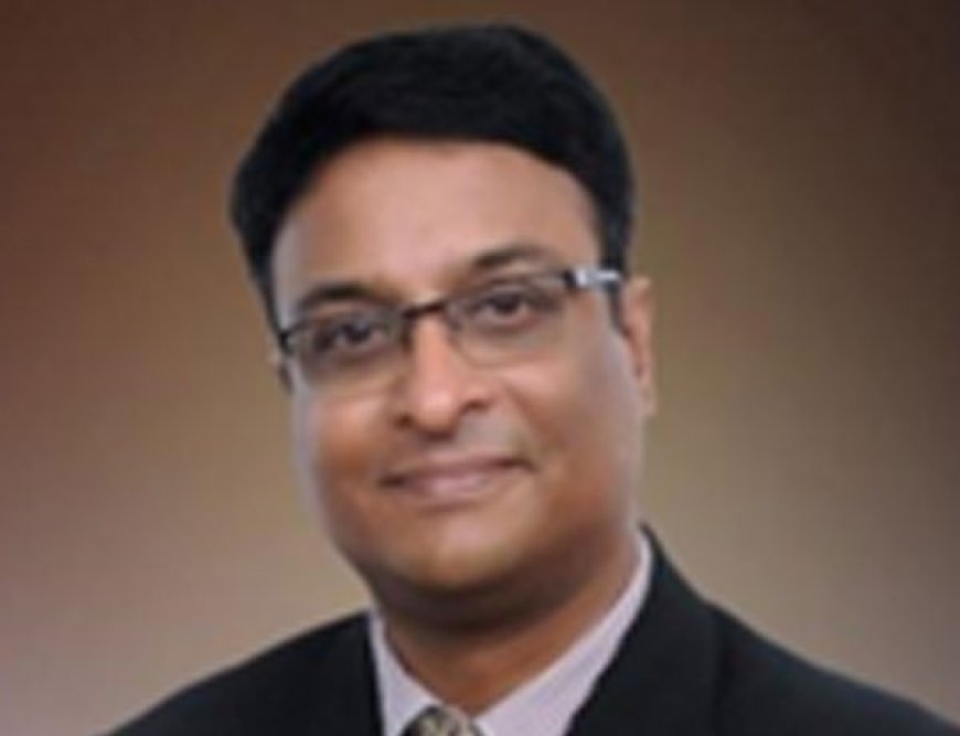 AJAX Engineering Appoints Gautam Eunny as Chief Marketing Officer