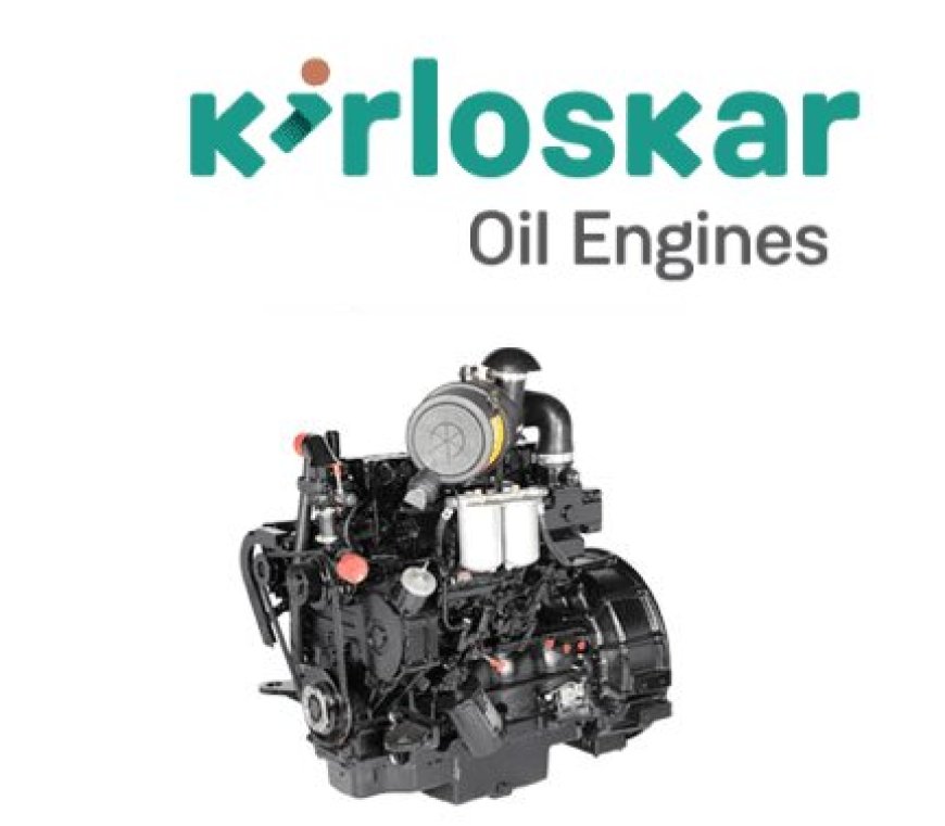 Kirloskar Oil Engines reports 13% growth in sales Q2 FY 2025 year on year for the standalone business. EBITDA margin at 12% for the quarter