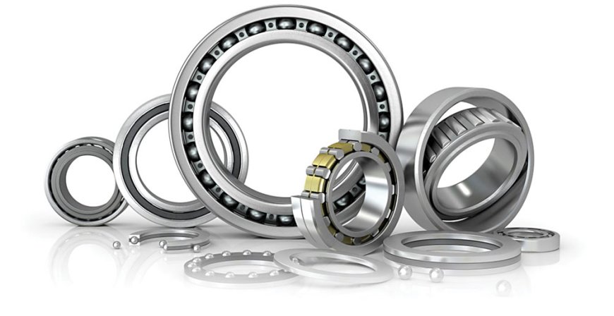 CROSS ROLLER BEARINGS Market Revolutionizing Precision Engineering for Modern Applications