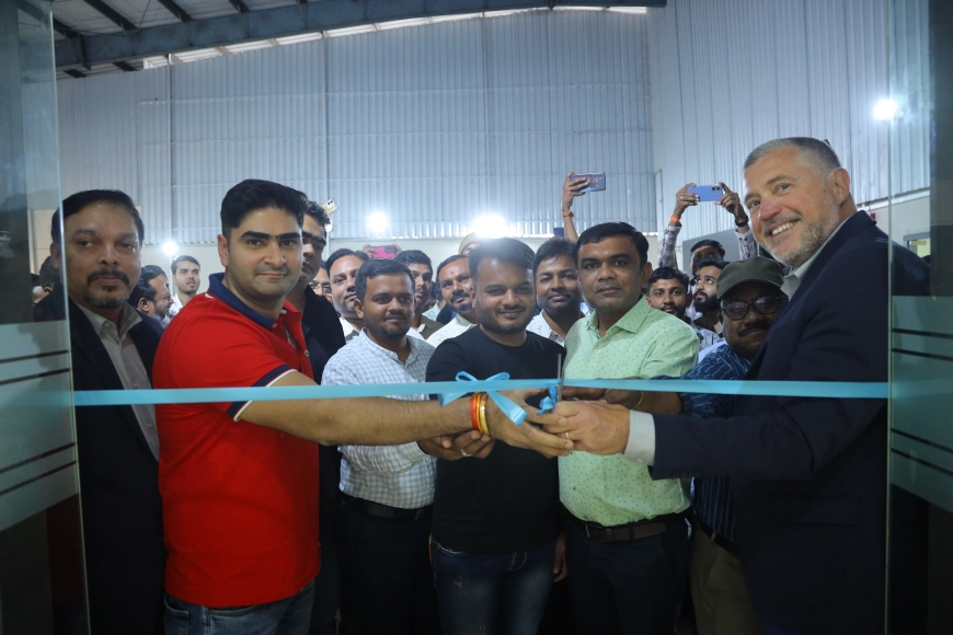 Scania India Inaugurates Cutting-Edge Training Facility in Chandrapur in Collaboration with PPS Motors