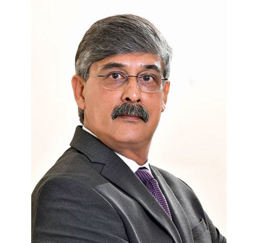 CASE Construction Equipment appoints Sunil Puri as MD, India &#038; SAARC Operations