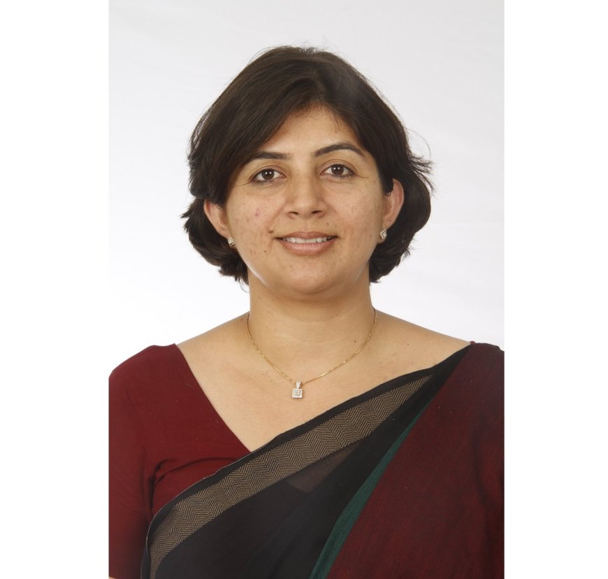 Anjali Pandey appointed as COO for Cummins Group in India