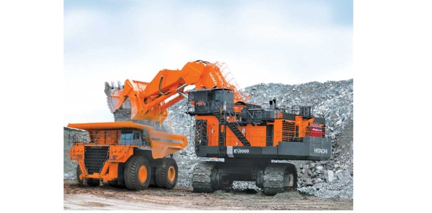 Technology advancement is a forerunner for any sector to grow, and the same is true for mining too.