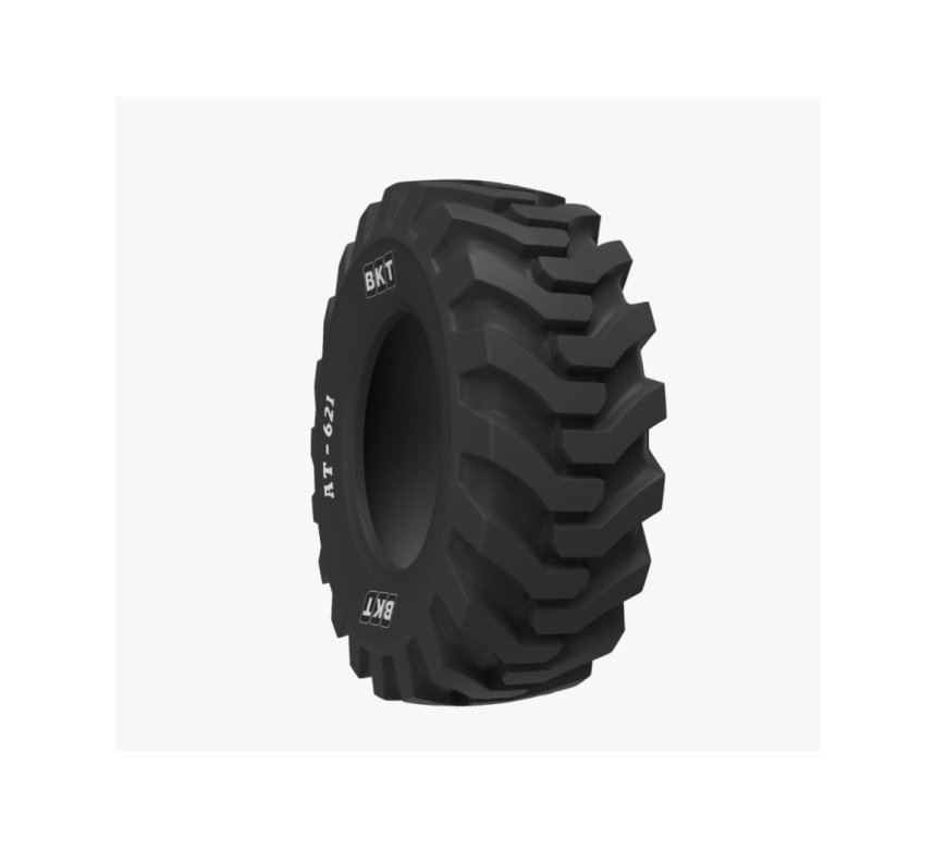 BKT Tires to Showcase Advanced Off-Highway Tire Solutions at Bharat Mobility Global Expo 2025