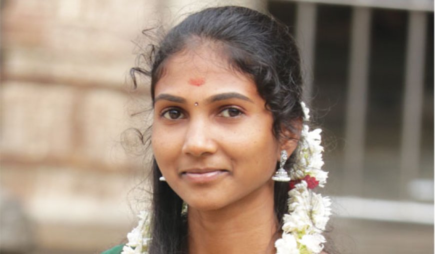 WOMEN EMPOWERMENT