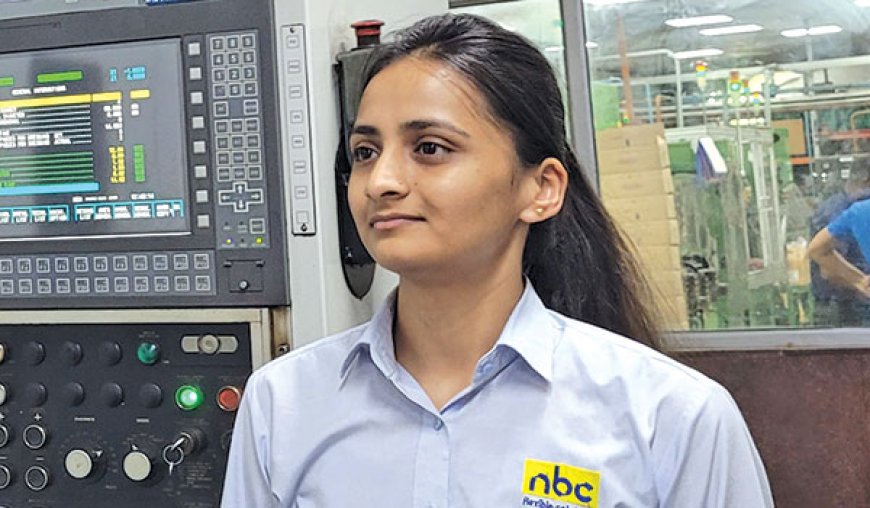 WOMEN EMPOWERMENT