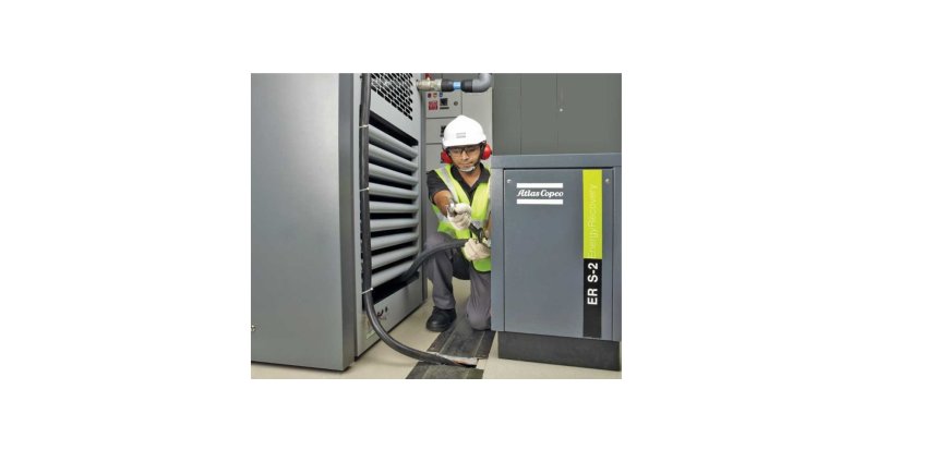 SIX TIPS to Reduce Compressed Air Energy Costs Despite Production Demand