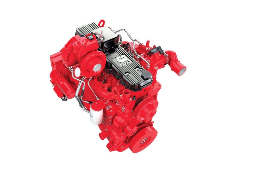 Cummins provides powertrain solutions, and these products are governed by the emission standards.