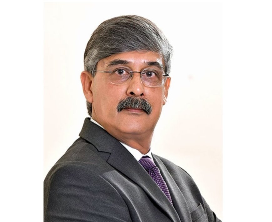 CASE Construction Equipment appoints Sunil Puri as MD, India & SAARC Operations