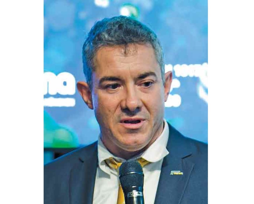 Keestrack keeps growing its market share in mobile crushing and screening in mining, quarrying and recycling