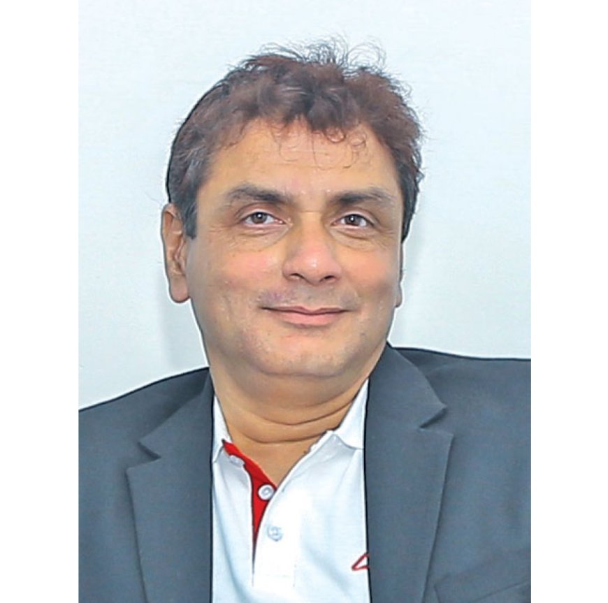 The roadmap ahead for AJAX Engineering is to be a Next Gen 360° Concreting Solutions company
