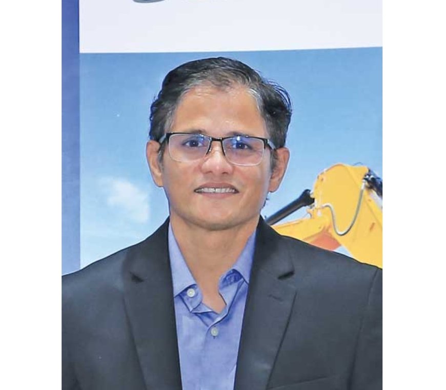 We remain Bullish on India and will be adding capacities to cater to the growing demands from this sector