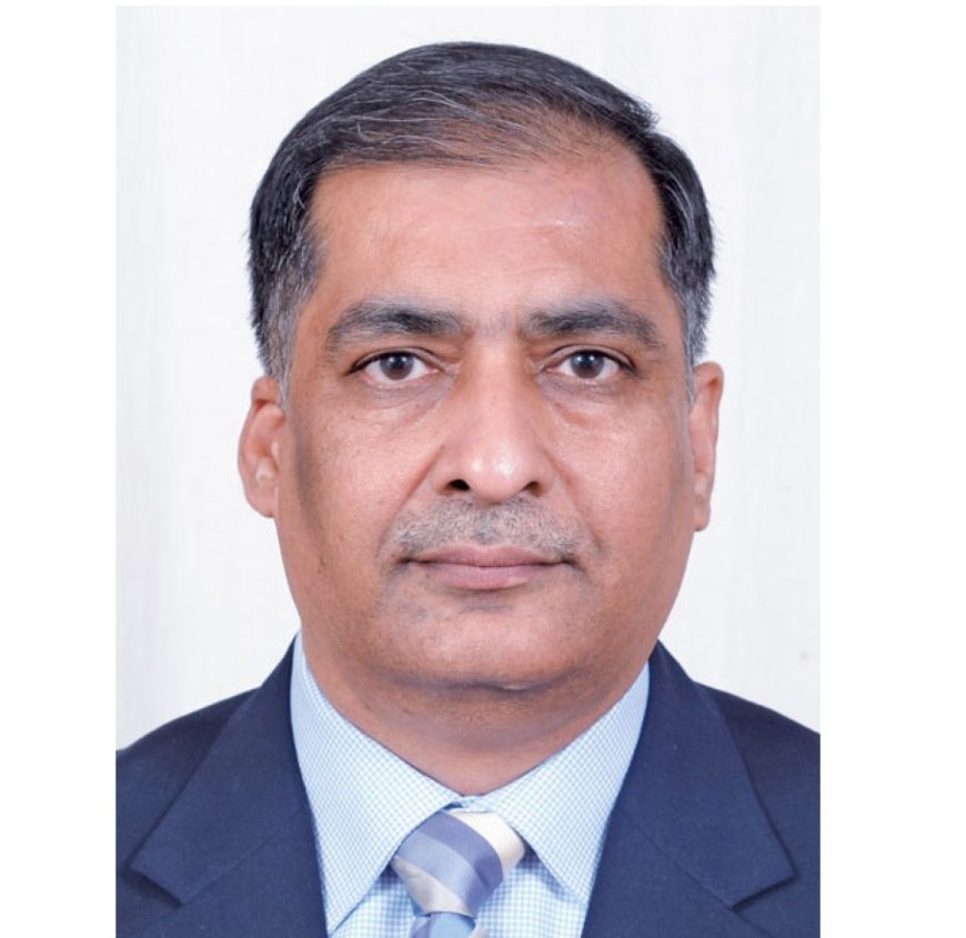OUTLOOK for Indian Construction Equipment Industry