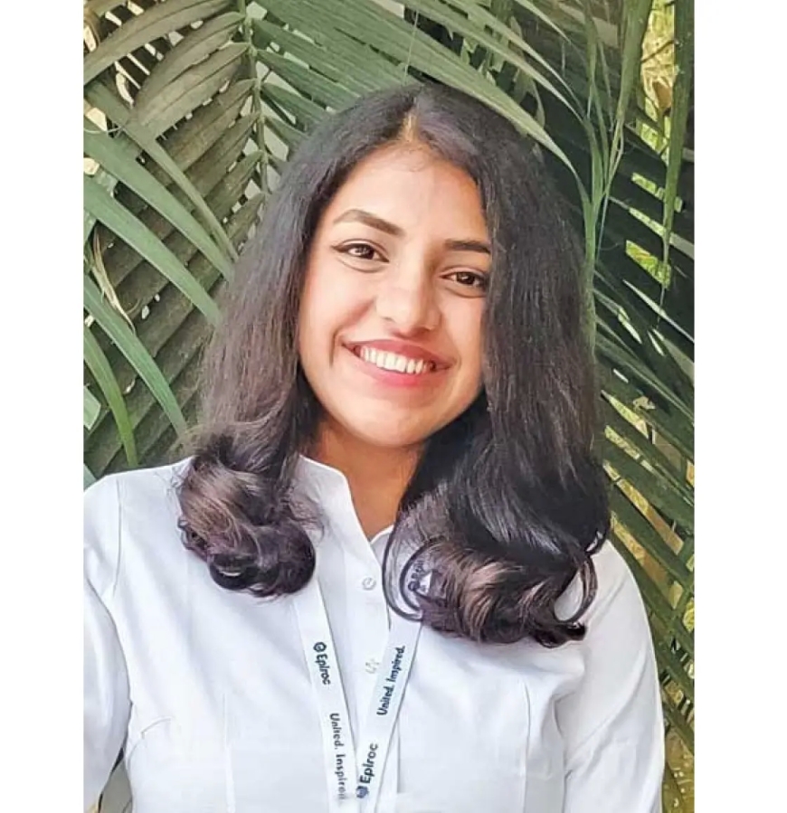 Epiroc India embraces diversity in its full glory!