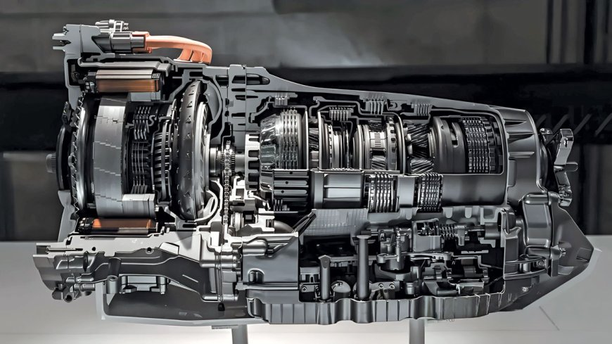 POWERING PERFORMANCE and EFFICIENCY!