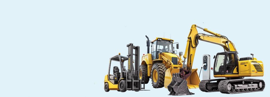 BEYOND OWNERSHIP! Decoding RENTAL MARKET GROWTH for Construction & Mining Equipment