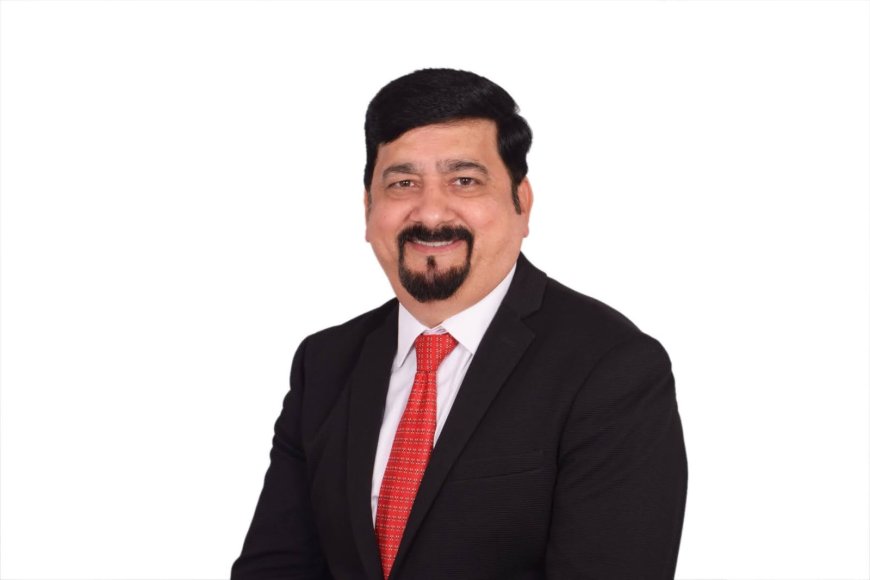 Gainwell Commosales Pvt. Ltd. Appoints Magesh Swaminathan as Head – Allied Business