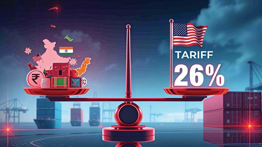 TARIFF IMPACT